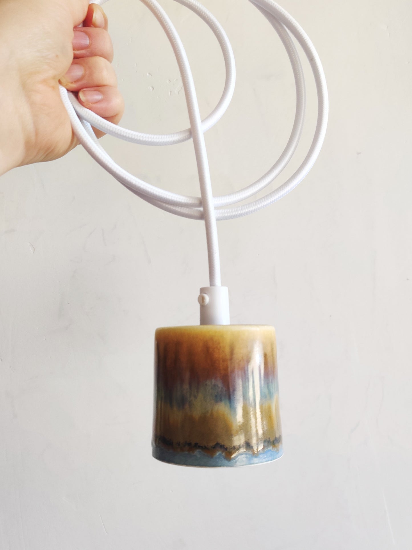 FLINT Pendel holder