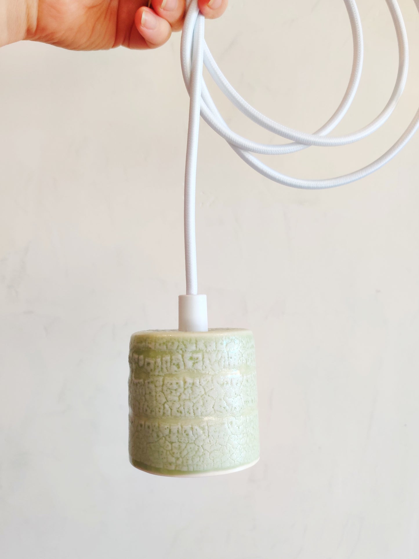 FLINT Pendel holder
