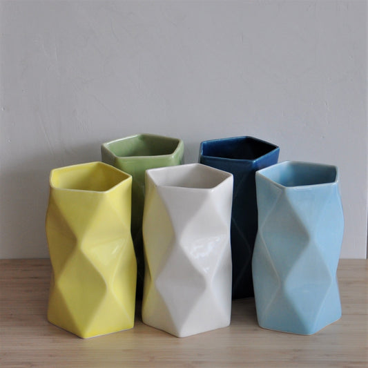 FORM Vase